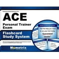 thumbnail image 1 of Flashcard Study System for the Ace Personal Trainer Exam : Ace Test Practice Questions & Review for the American Council on Exercise Certified Personal Trainer Exam (Cards), 1 of 2