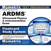 Flashcard Study System for the ARDMS Ultrasound Physics & Instrumentation Exam