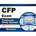 thumbnail image 1 of Flashcard Study System for the CFP Exam : CFP Test Practice Questions & Review for the Certified Financial Planner Exam (Cards), 1 of 2