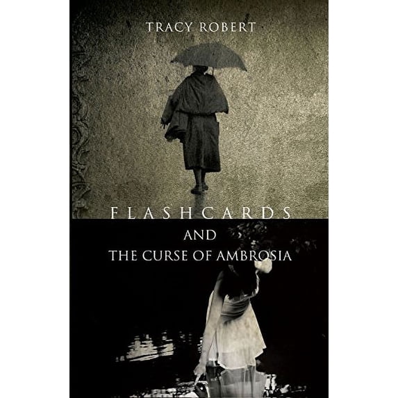 Pre-Owned Flashcards and the Curse of Ambrosia Paperback