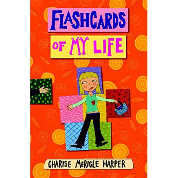 Pre-Owned Flashcards of My Life (Paperback) 0316166766 9780316166768