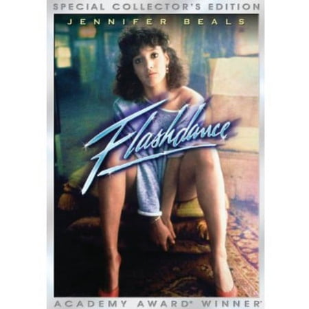 Flashdance (DVD), Paramount Catalog, Drama