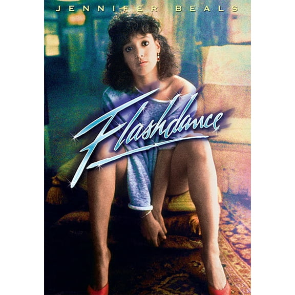 Flashdance (DVD)