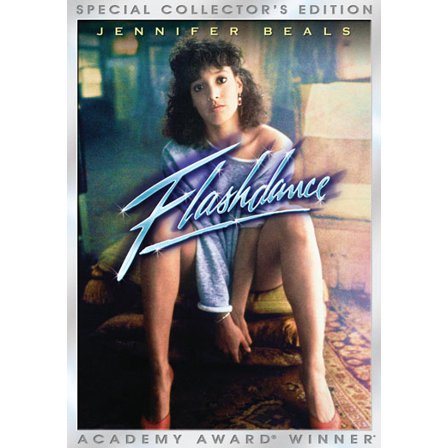 Pre-Owned Flashdance (DVD)