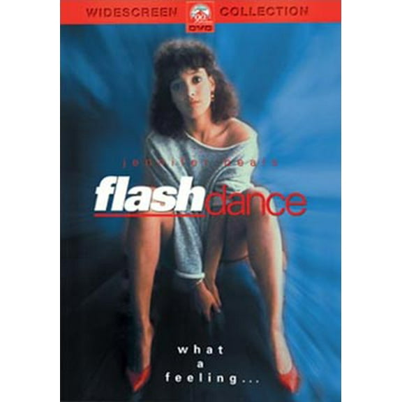 Pre-Owned Flashdance (Dvd) (Good)