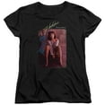 thumbnail image 1 of Flashdance - Title - Women's Short Sleeve Shirt - Large, 1 of 2
