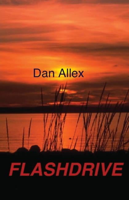 Flashdrive (Paperback)