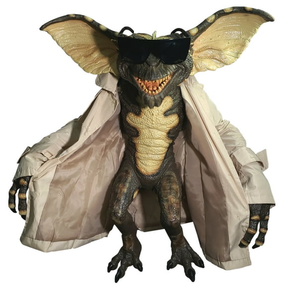 Flasher Gremlin Puppet Prop *N