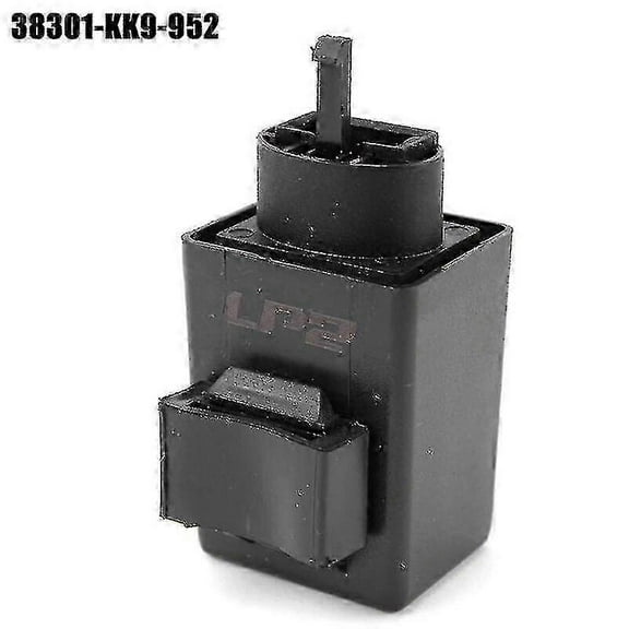 Flasher Relay Module For CBR600 F2 F3 CBR600F Hurricane CBR 600 900 600F4 600SJR 900RR 919RR 929RR 954RR 1000F 1100XX Edition