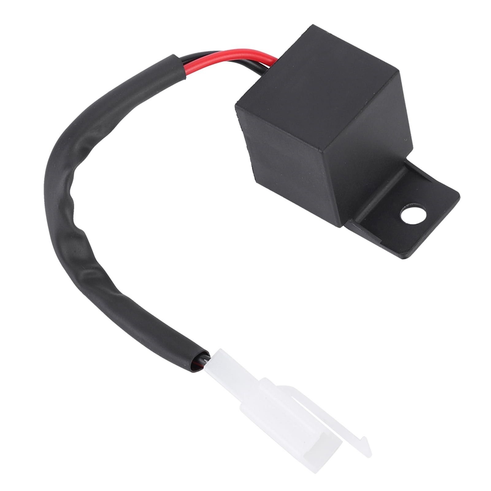 Flasher Relay Motorcycle Flasher Relay Led Flash Relay 12V Motorcycle