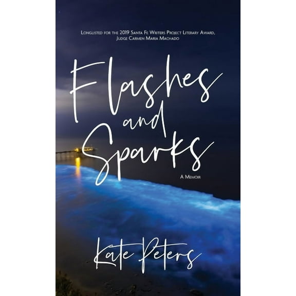 Flashes and Sparks, (Paperback)