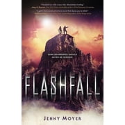 Flashfall Flashfall Series #1 Hardcover