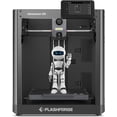 thumbnail image 1 of Flashforge 3D Printer Adventurer 5M, 3D Printers for Beginners Home DIY, High Speed Print Size 8.7 x 8.7 x 8.7in, Black, 1 of 9