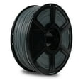 thumbnail image 1 of Flashforge ASA Filament 1.75mm, 1KG/2.2lbs UV Resistant ASA 3D Printer Filament with Satin Finish, Iron Gray, 1 of 6