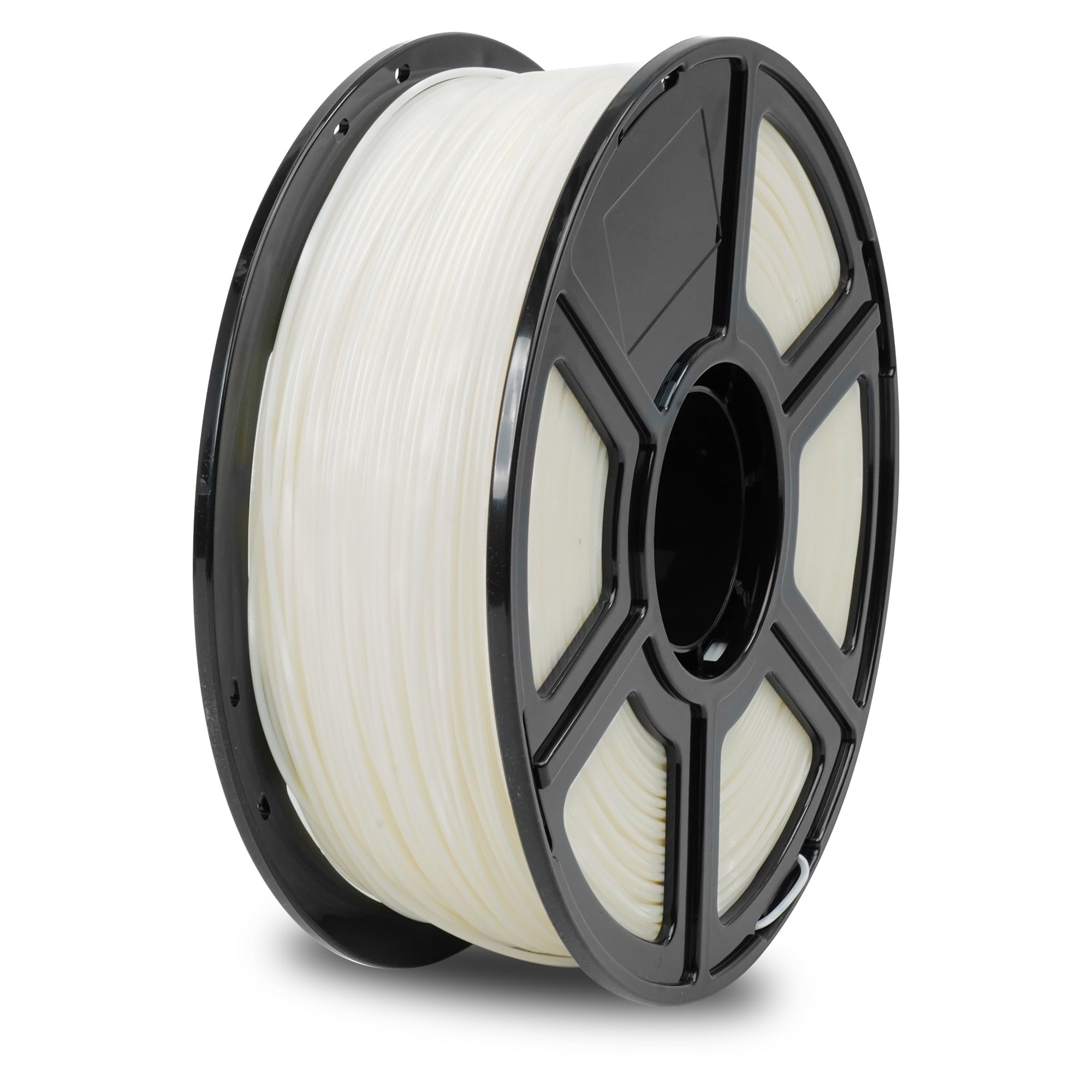 Flashforge ASA Filament 1.75mm, 1KG/2.2lbs UV Resistant ASA 3D Printer ...