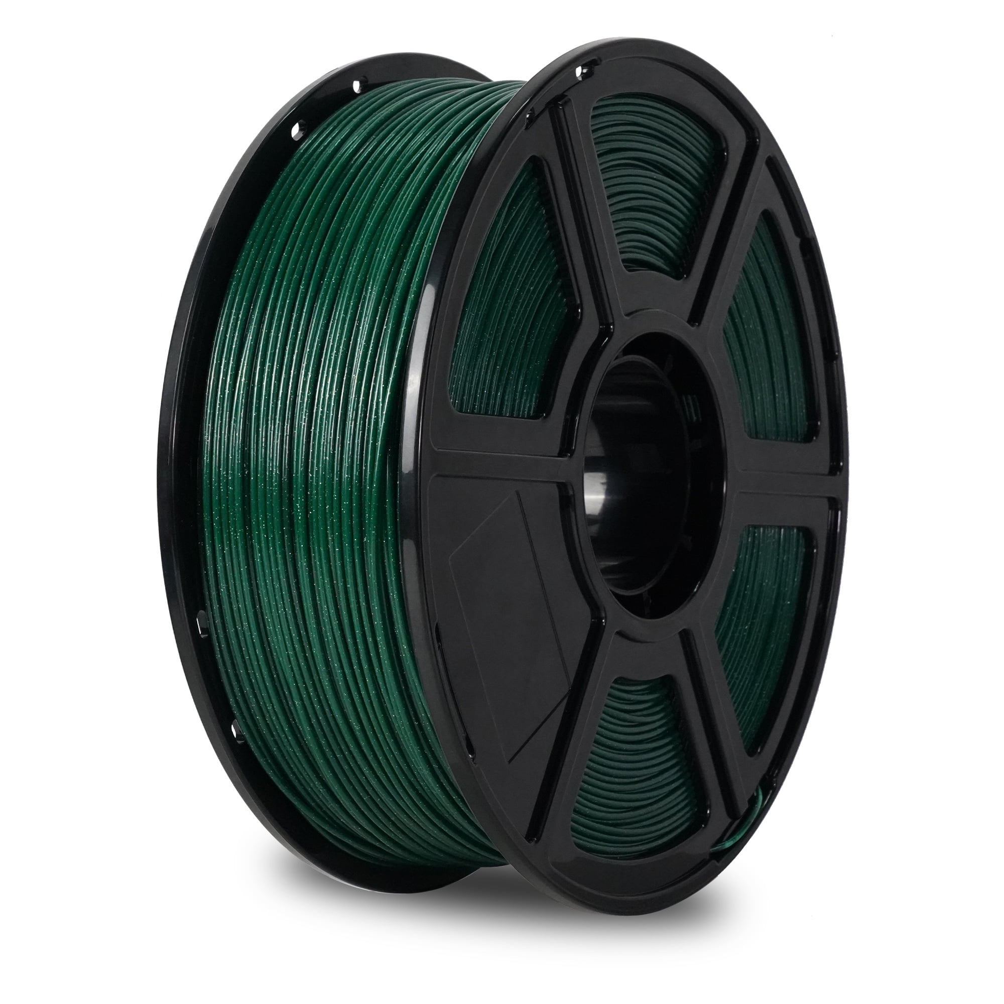 Flashforge ASA Filament 1.75mm, 1KG/2.2lbs UV Resistant ASA 3D Printer ...