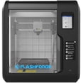 thumbnail image 1 of Flashforge Adventurer 3 3D Printer Classic Version with Print Size 5.9 x 5.9 x 5.9'', 1 of 10