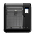 thumbnail image 1 of Flashforge Adventurer 3 Pro 2 3D Printer with Auto Leveling and Built-in Camera, 5.9 x 5.9 x 5.9'', 1 of 8
