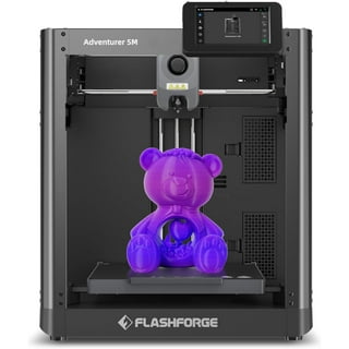 Flashforge USA - 3D Printer Solutions - Industrial - Dental - Reliable –  FlashForge USA