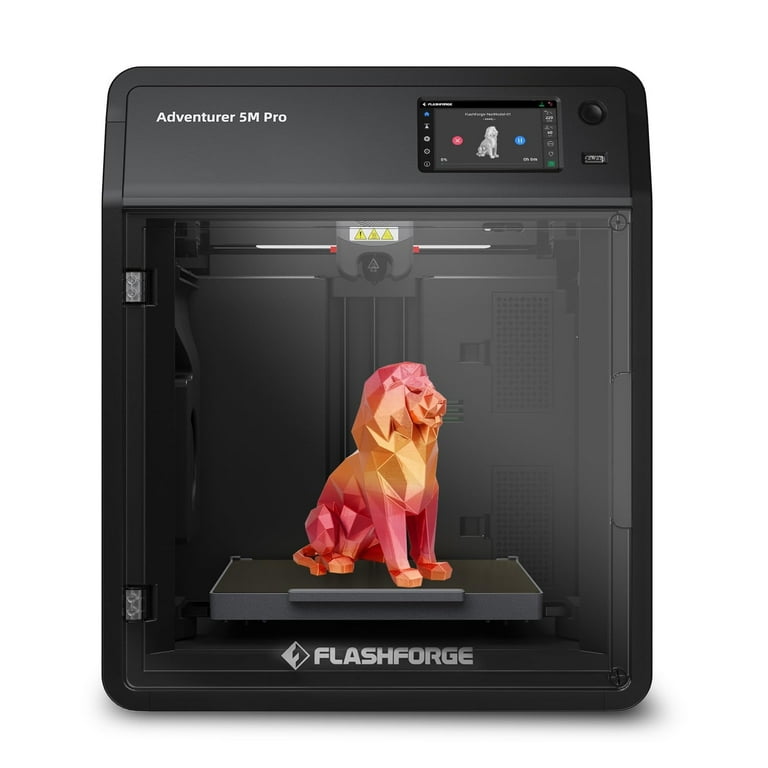 Walmart Black Friday Deals 2025 - Flashforge Adventurer 5M Pro 3D