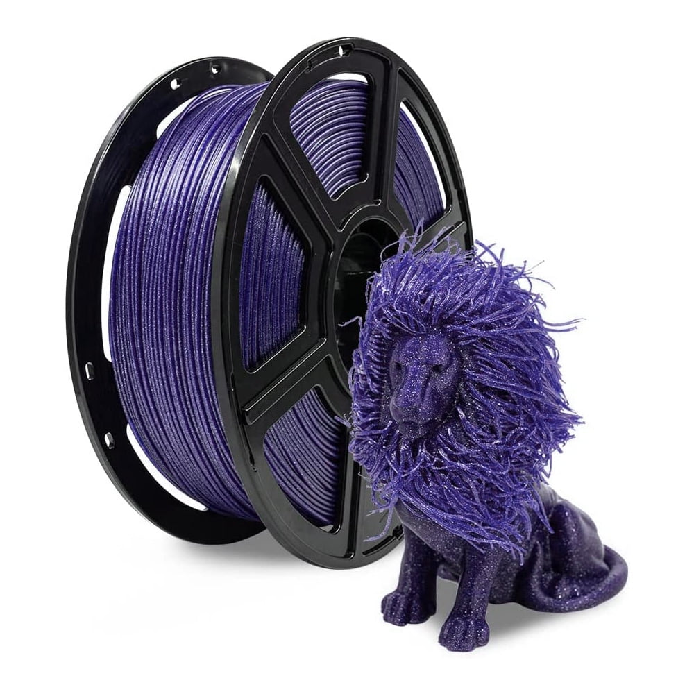 fuentai 3D Pen Print Filament - 20 Bundle PLA Refills for 3D Printing - Ideal for Art, Crafts, Doodler to Create - Is Great Birthday and Christmas
