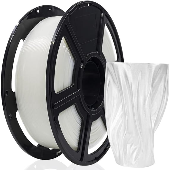 Pla Pro Flashforge PLA PRO Filament 1.75mm, 1KG/2.2lbs PLA Pro 3D Printer ...