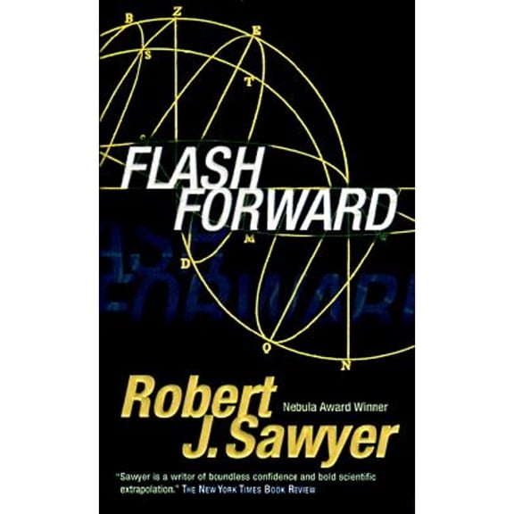 Pre-Owned Flashforward