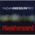 thumbnail image 1 of Flashforward (CD), 1 of 1