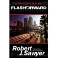 thumbnail image 1 of Pre-Owned Flashforward (Hardcover) 0312867123 9780312867126, 1 of 1