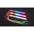 thumbnail image 1 of Flashing 7 Mode LED Patrol Wand / Light - 1 Dozen / 12 Pieces, 1 of 3