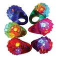thumbnail image 1 of Flashing Diamond Rings, 1 of 1