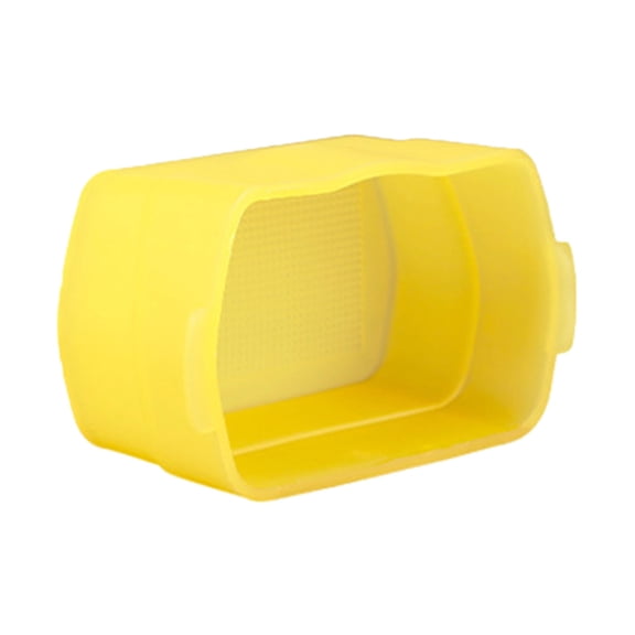 Flashing Diffuser Bounce Light Diffuser for V480 Hot Shoe Mount Camera Photography Softbox Professional Recording