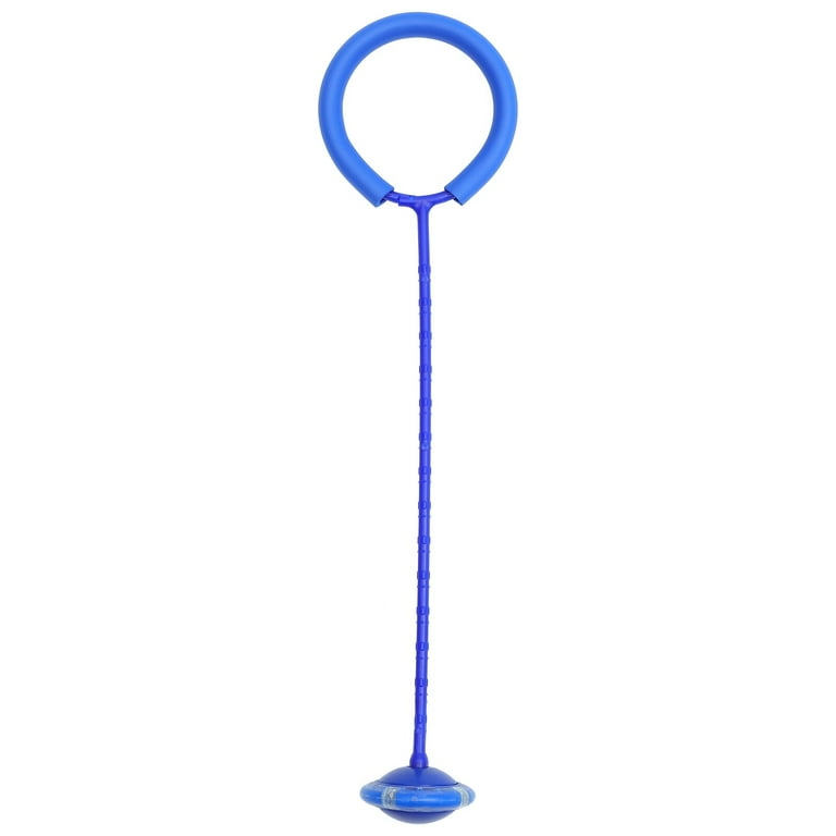 Ball with plastic ring jump cheap