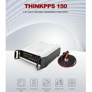 Flashing Programing Power Supply Automotive Diagnostic Equipment THINKPPS 150