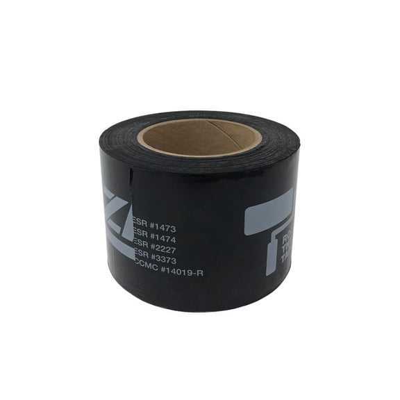 Flashing Tape | 3.75 inches x 90 feet | Advanced Acrylic Adhesion | 1 Roll