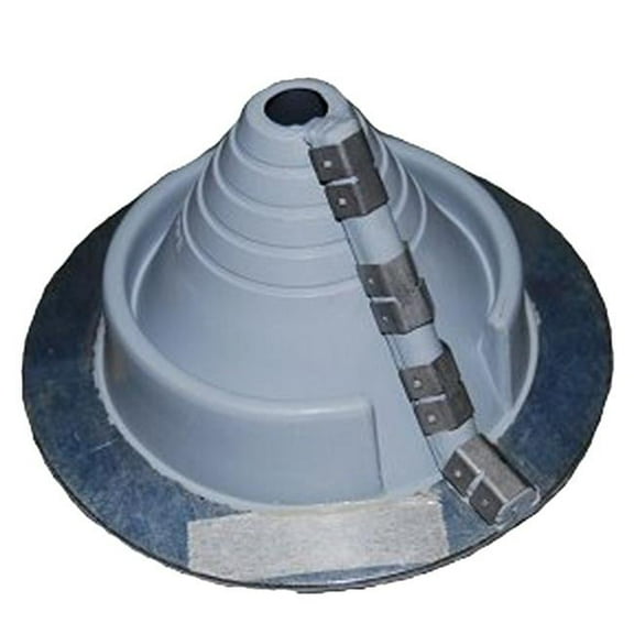 Flashing Zipseal No.1 Round Retrofit - 0.75 - 2.75 in.