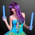 thumbnail image 1 of FlashingBlinkyLights 16 inch Light Up Foam LED Cheer Stick, 1 of 1