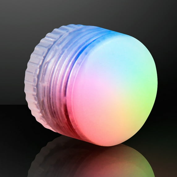 FlashingBlinkyLights Aurora Color Change LEDs for Arts & Craft Projects (Set of 25)