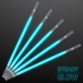 thumbnail image 1 of FlashingBlinkyLights Glow Stick Drinking Straws (Set of 25), 1 of 1