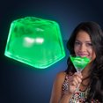 thumbnail image 1 of FlashingBlinkyLights Inspiration Ice Light Up Ice Cubes (Pack of 12), 1 of 1