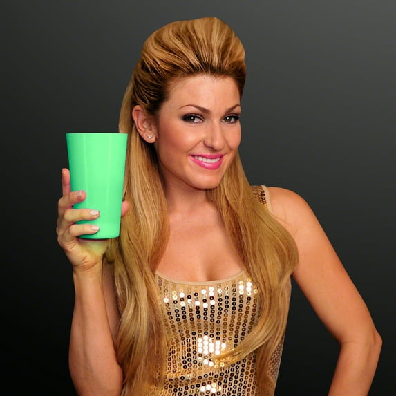 FlashingBlinkyLights LED Glow Cups