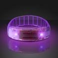 thumbnail image 1 of FlashingBlinkyLights LED Light Up Bracelet, 1 of 1