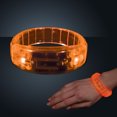 thumbnail image 1 of FlashingBlinkyLights LED Light Up Bracelet, 1 of 1