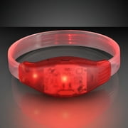 FlashingBlinkyLights LED Sound Activated Bracelets