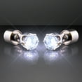 thumbnail image 1 of FlashingBlinkyLights Light Up LED Earrings for Pierced Ears, 1 of 4