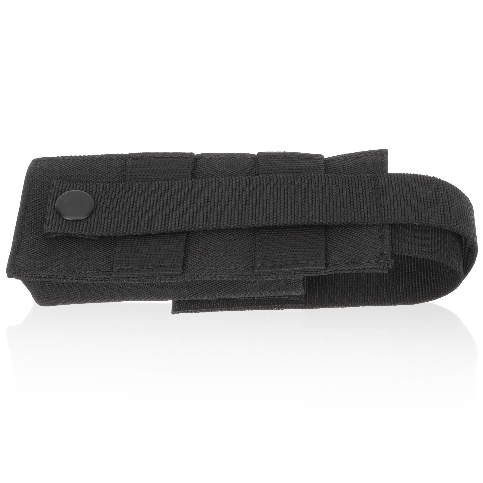 Flashlight Belt Holster Pouches Rechargeable Flashlights Tourniquet Holder Mini Bracket Scissors