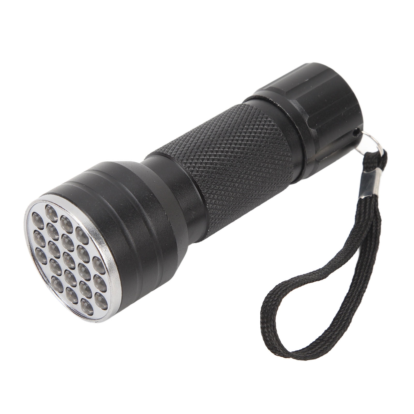 Flashlight Black Light 21pcs Light Chips LED Pet Urine Detector Lamp for Outdoor Dog Urine