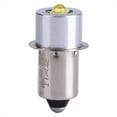 thumbnail image 1 of Flashlight Bulb, Brighter Light Flashlight Replacement Bulb  For Home, 1 of 6