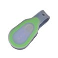 thumbnail image 1 of Flashlight,Clip On Light,Small Led Flashlight,Clip On Flashlight,Light Hands Free Strong Magnetic to Grip Clothing with A Keychain, 1 of 2
