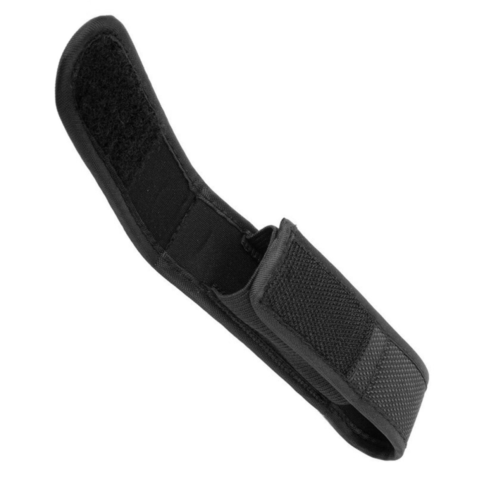 Flashlight Holster Holder for Duty Nylon Material Flashlight Belt